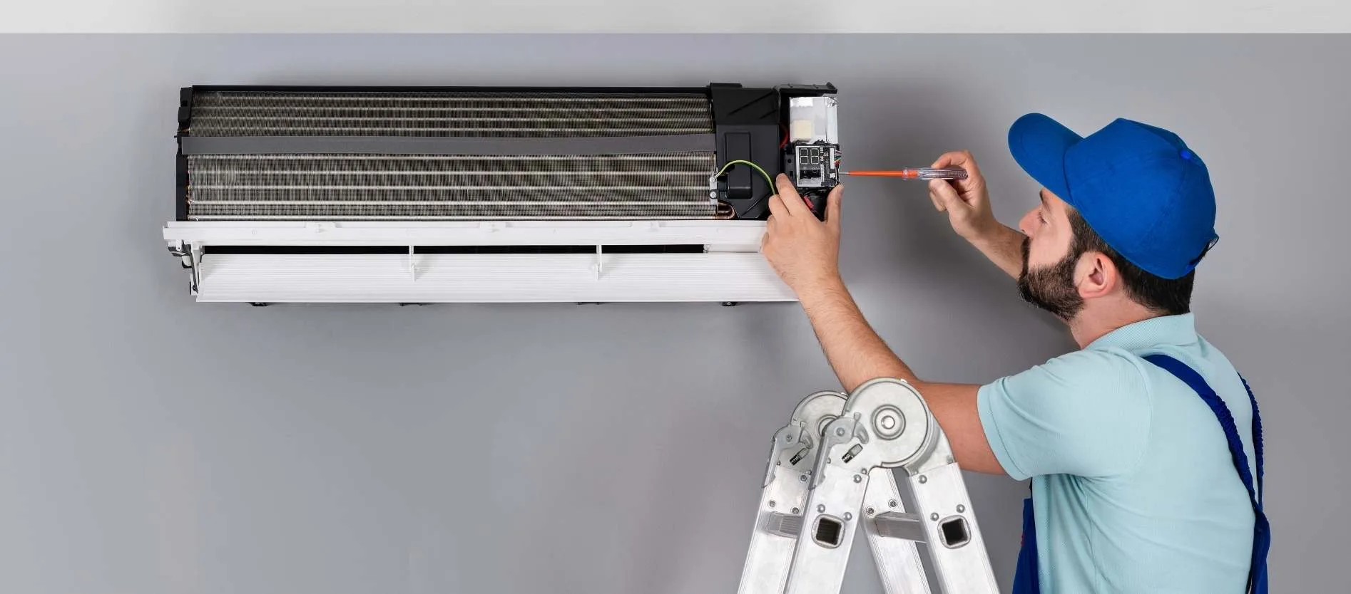 Soğukpınar Dijitsu Klima Gaz Dolum Servisi